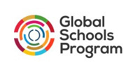 Global Schools Program Logo