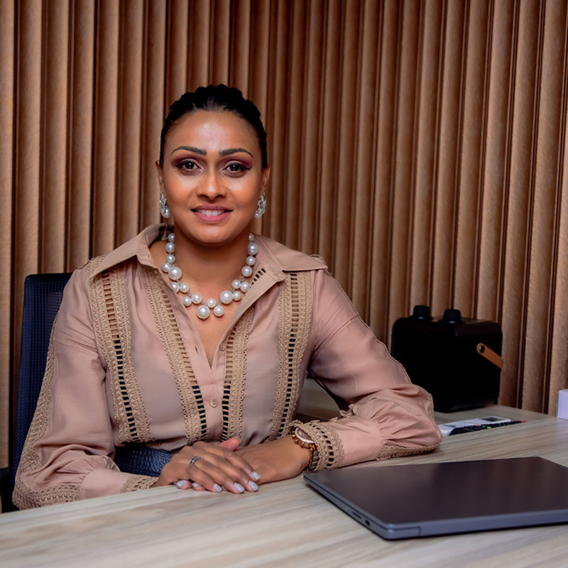Jayani Azhar