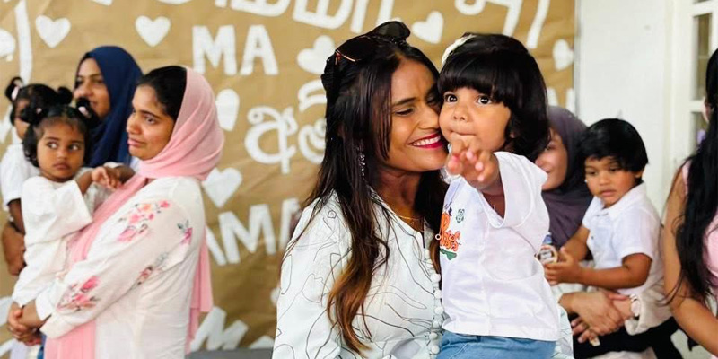 Mothers Day