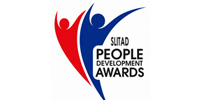 People Development Award Logo