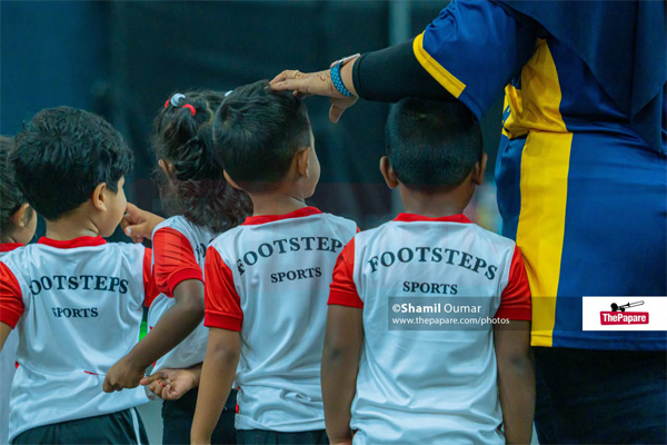 Sports Day 2026