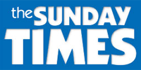 The Sunday Times Logo