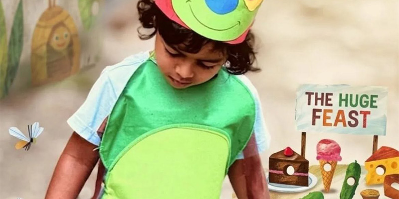 World Book Day