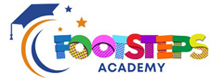 Footsteps Academy Logo