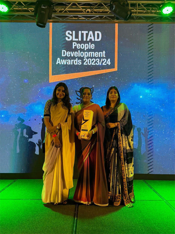 Awards Image 1