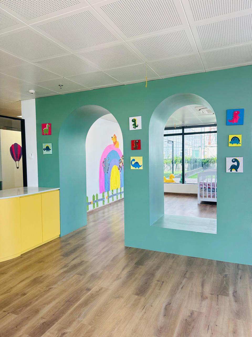 Creche Image 4