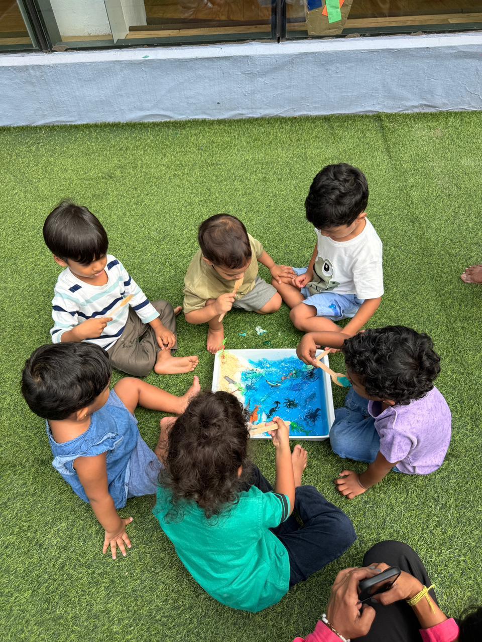 Creche Image 7