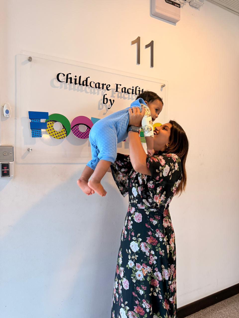 Creche Image 8