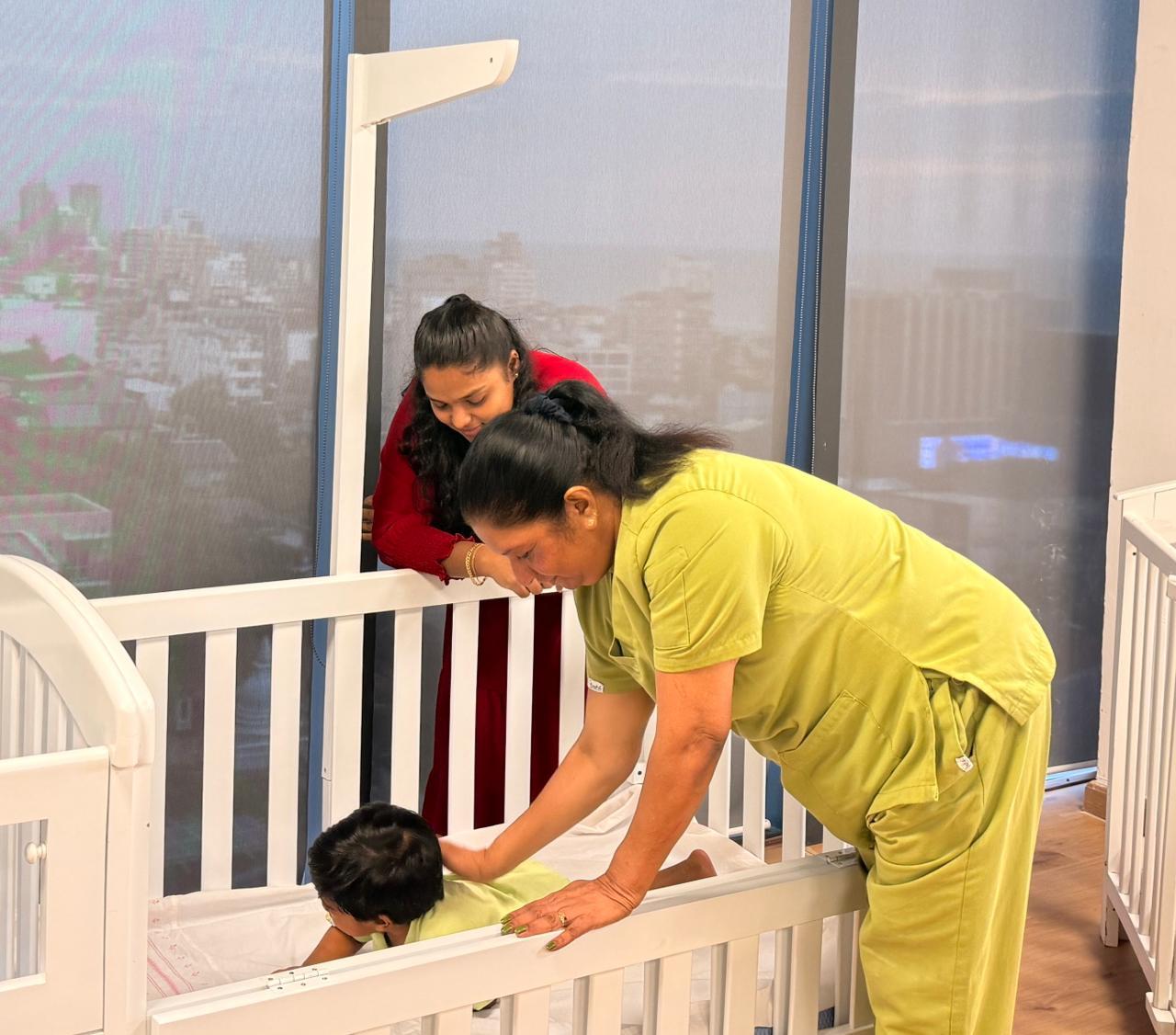 Creche Image 9