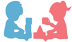 Footsteps Icon